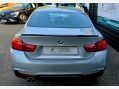 BMW 4 Series 2.0 428i M Sport Coupe 2dr Petrol Auto Euro 6 (s/s) (245 ps) 7