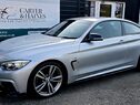 BMW 4 Series 2.0 428i M Sport Coupe 2dr Petrol Auto Euro 6 (s/s) (245 ps)