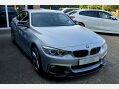 BMW 4 Series 2.0 428i M Sport Coupe 2dr Petrol Auto Euro 6 (s/s) (245 ps) 4