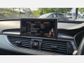 Audi A6 Saloon 2.0 TDI ultra S line Saloon 4dr Diesel S Tronic Euro 6 (s/s) (190 ps 17