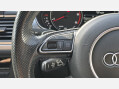 Audi A6 Saloon 2.0 TDI ultra S line Saloon 4dr Diesel S Tronic Euro 6 (s/s) (190 ps 14