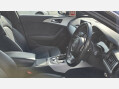 Audi A6 Saloon 2.0 TDI ultra S line Saloon 4dr Diesel S Tronic Euro 6 (s/s) (190 ps 10