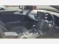 Audi A6 Saloon 2.0 TDI ultra S line Saloon 4dr Diesel S Tronic Euro 6 (s/s) (190 ps 9