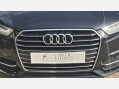 Audi A6 Saloon 2.0 TDI ultra S line Saloon 4dr Diesel S Tronic Euro 6 (s/s) (190 ps 32