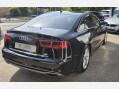 Audi A6 Saloon 2.0 TDI ultra S line Saloon 4dr Diesel S Tronic Euro 6 (s/s) (190 ps 6