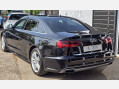 Audi A6 Saloon 2.0 TDI ultra S line Saloon 4dr Diesel S Tronic Euro 6 (s/s) (190 ps 8