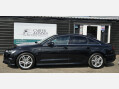 Audi A6 Saloon 2.0 TDI ultra S line Saloon 4dr Diesel S Tronic Euro 6 (s/s) (190 ps 5