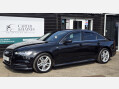 Audi A6 Saloon 2.0 TDI ultra S line Saloon 4dr Diesel S Tronic Euro 6 (s/s) (190 ps 1