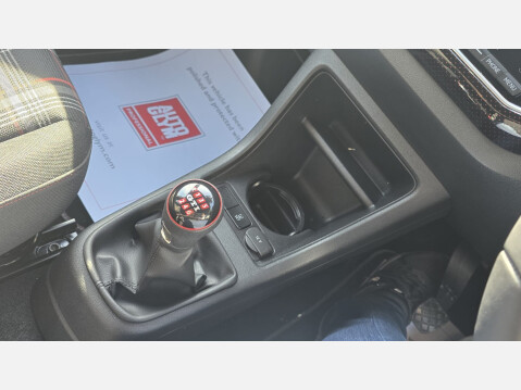Volkswagen Up 1.0 TSI GTI Hatchback 5dr Petrol Manual Euro 6 (s/s) (115 ps) 18