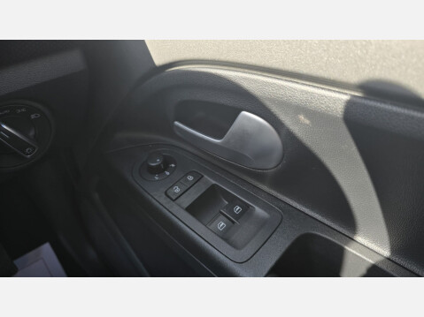 Volkswagen Up 1.0 TSI GTI Hatchback 5dr Petrol Manual Euro 6 (s/s) (115 ps) 20