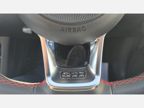 Volkswagen Up 1.0 TSI GTI Hatchback 5dr Petrol Manual Euro 6 (s/s) (115 ps) 22