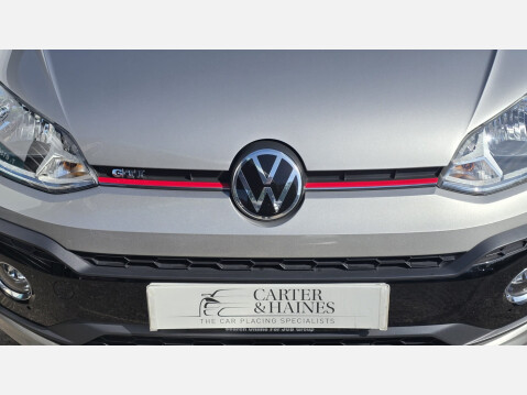 Volkswagen Up 1.0 TSI GTI Hatchback 5dr Petrol Manual Euro 6 (s/s) (115 ps) 29