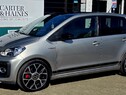 Volkswagen Up 1.0 TSI GTI Hatchback 5dr Petrol Manual Euro 6 (s/s) (115 ps)