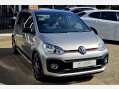 Volkswagen Up 1.0 TSI GTI Hatchback 5dr Petrol Manual Euro 6 (s/s) (115 ps) 4