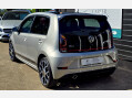 Volkswagen Up 1.0 TSI GTI Hatchback 5dr Petrol Manual Euro 6 (s/s) (115 ps) 6