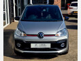 Volkswagen Up 1.0 TSI GTI Hatchback 5dr Petrol Manual Euro 6 (s/s) (115 ps) 3