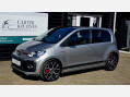 Volkswagen Up 1.0 TSI GTI Hatchback 5dr Petrol Manual Euro 6 (s/s) (115 ps) 2