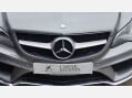 Mercedes-Benz E Class 2.1 E220 CDI AMG Sport Coupe 2dr Diesel G-Tronic+ Euro 5 (s/s) (170 ps) 27
