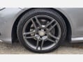 Mercedes-Benz E Class 2.1 E220 CDI AMG Sport Coupe 2dr Diesel G-Tronic+ Euro 5 (s/s) (170 ps) 25