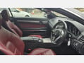 Mercedes-Benz E Class 2.1 E220 CDI AMG Sport Coupe 2dr Diesel G-Tronic+ Euro 5 (s/s) (170 ps) 10
