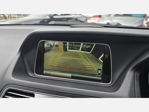 Mercedes-Benz E Class 2.1 E220 CDI AMG Sport Coupe 2dr Diesel G-Tronic+ Euro 5 (s/s) (170 ps) 17