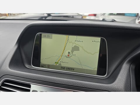 Mercedes-Benz E Class 2.1 E220 CDI AMG Sport Coupe 2dr Diesel G-Tronic+ Euro 5 (s/s) (170 ps) 16