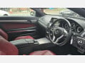 Mercedes-Benz E Class 2.1 E220 CDI AMG Sport Coupe 2dr Diesel G-Tronic+ Euro 5 (s/s) (170 ps) 9