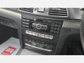 Mercedes-Benz E Class 2.1 E220 CDI AMG Sport Coupe 2dr Diesel G-Tronic+ Euro 5 (s/s) (170 ps) 19