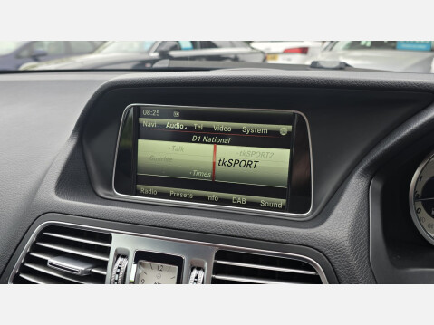 Mercedes-Benz E Class 2.1 E220 CDI AMG Sport Coupe 2dr Diesel G-Tronic+ Euro 5 (s/s) (170 ps) 18