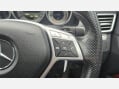 Mercedes-Benz E Class 2.1 E220 CDI AMG Sport Coupe 2dr Diesel G-Tronic+ Euro 5 (s/s) (170 ps) 15