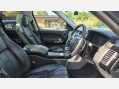 Land Rover Range Rover 3.0 TD V6 Autobiography SUV 5dr Diesel Auto 4WD Euro 6 (s/s) (258 ps) 10