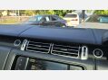 Land Rover Range Rover 3.0 TD V6 Autobiography SUV 5dr Diesel Auto 4WD Euro 6 (s/s) (258 ps) 20