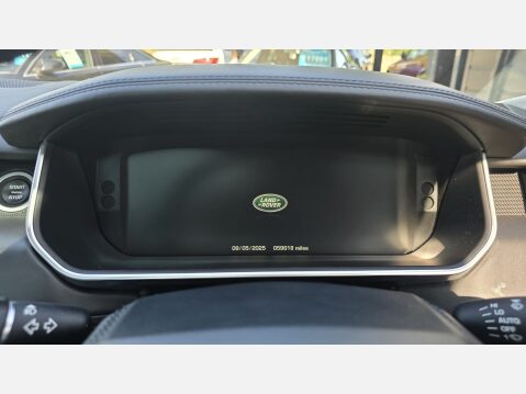 Land Rover Range Rover 3.0 TD V6 Autobiography SUV 5dr Diesel Auto 4WD Euro 6 (s/s) (258 ps) 14