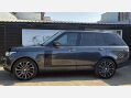 Land Rover Range Rover 3.0 TD V6 Autobiography SUV 5dr Diesel Auto 4WD Euro 6 (s/s) (258 ps) 5