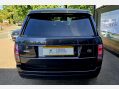 Land Rover Range Rover 3.0 TD V6 Autobiography SUV 5dr Diesel Auto 4WD Euro 6 (s/s) (258 ps) 7