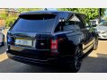 Land Rover Range Rover 3.0 TD V6 Autobiography SUV 5dr Diesel Auto 4WD Euro 6 (s/s) (258 ps) 6