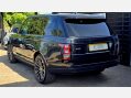 Land Rover Range Rover 3.0 TD V6 Autobiography SUV 5dr Diesel Auto 4WD Euro 6 (s/s) (258 ps) 8