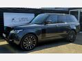 Land Rover Range Rover 3.0 TD V6 Autobiography SUV 5dr Diesel Auto 4WD Euro 6 (s/s) (258 ps) 1