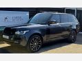 Land Rover Range Rover 3.0 TD V6 Autobiography SUV 5dr Diesel Auto 4WD Euro 6 (s/s) (258 ps) 2