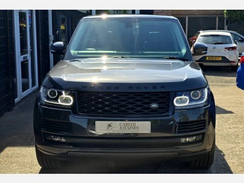 Land Rover Range Rover 3.0 TD V6 Autobiography SUV 5dr Diesel Auto 4WD Euro 6 (s/s) (258 ps) 3