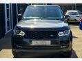 Land Rover Range Rover 3.0 TD V6 Autobiography SUV 5dr Diesel Auto 4WD Euro 6 (s/s) (258 ps) 3