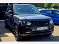 Land Rover Range Rover 3.0 TD V6 Autobiography SUV 5dr Diesel Auto 4WD Euro 6 (s/s) (258 ps) 4