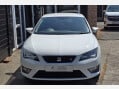 SEAT Leon 1.4 TSI ACT FR Sport Coupe 3dr Petrol Manual Euro 6 (s/s) (150 ps) 3