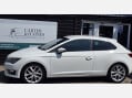 SEAT Leon 1.4 TSI ACT FR Sport Coupe 3dr Petrol Manual Euro 6 (s/s) (150 ps) 5