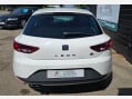 SEAT Leon 1.4 TSI ACT FR Sport Coupe 3dr Petrol Manual Euro 6 (s/s) (150 ps) 7