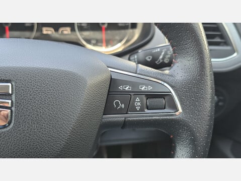 SEAT Leon 1.4 TSI ACT FR Sport Coupe 3dr Petrol Manual Euro 6 (s/s) (150 ps) 15