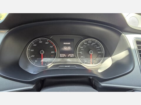 SEAT Leon 1.4 TSI ACT FR Sport Coupe 3dr Petrol Manual Euro 6 (s/s) (150 ps) 13