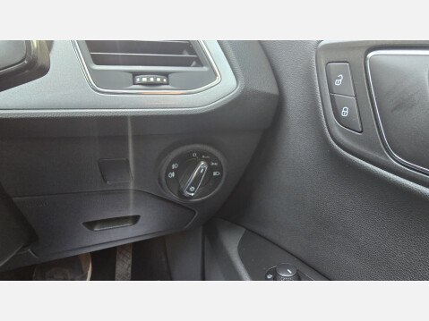 SEAT Leon 1.4 TSI ACT FR Sport Coupe 3dr Petrol Manual Euro 6 (s/s) (150 ps) 23