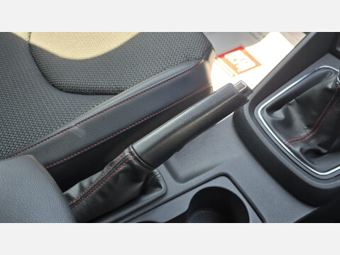 SEAT Leon 1.4 TSI ACT FR Sport Coupe 3dr Petrol Manual Euro 6 (s/s) (150 ps) 21