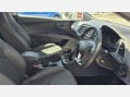 SEAT Leon 1.4 TSI ACT FR Sport Coupe 3dr Petrol Manual Euro 6 (s/s) (150 ps) 9